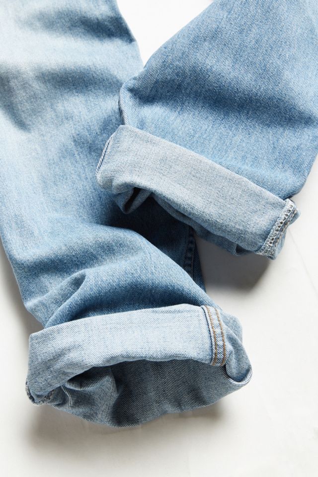 Vintage Levi's Silvertab Loose Jean #4