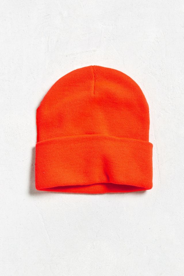 Metallica Beanie #3