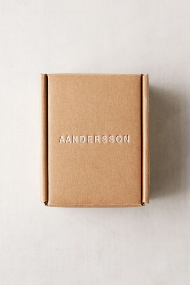 AANDERSSON Shapes Mug #2