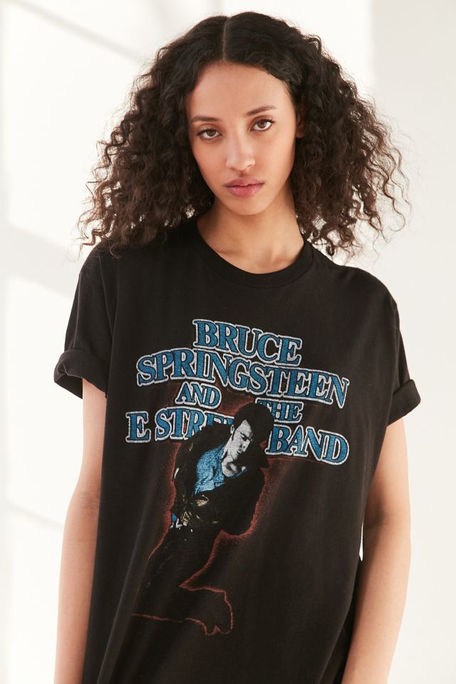 Bruce Springsteen Tee | Urban Outfitters