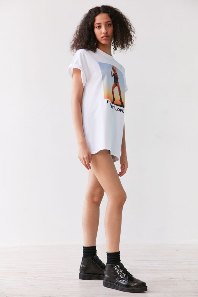 Lady Gaga Perfect Illusion Tee #4