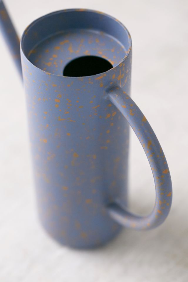 Roxy Splattered Mini Watering Can #2