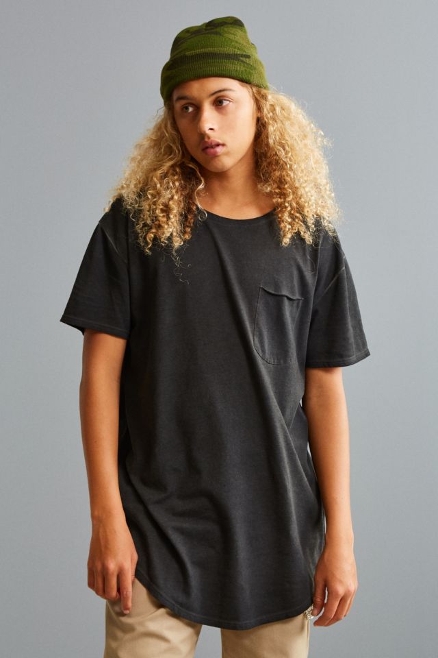 urban outfitters pocket tee