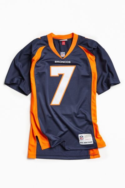 Denver broncos 2024 replica jersey