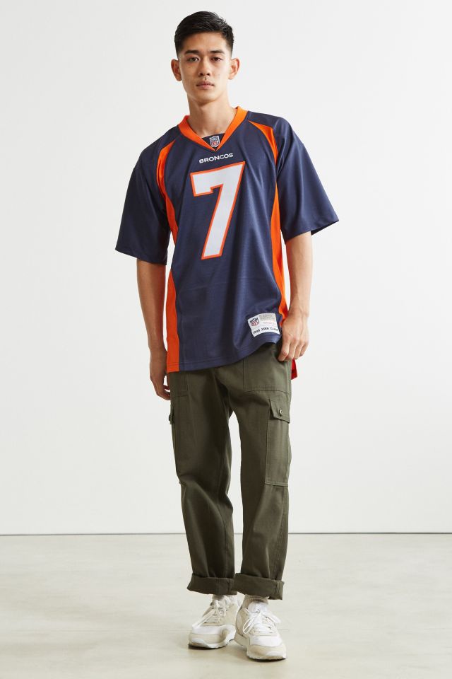 Denver Broncos Mitchell and Ness, Broncos Mitchell & Ness Jerseys