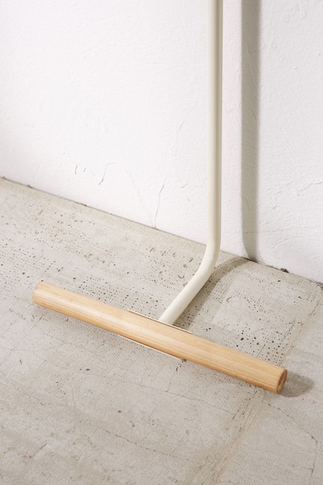 Noreen Valet Storage Mirror #3