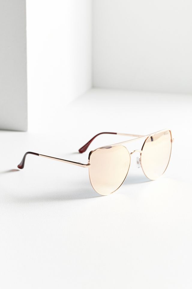 Quay Santa Fe Sunglasses #1