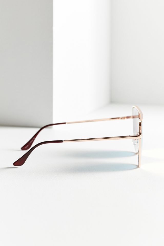 Quay Santa Fe Sunglasses #2