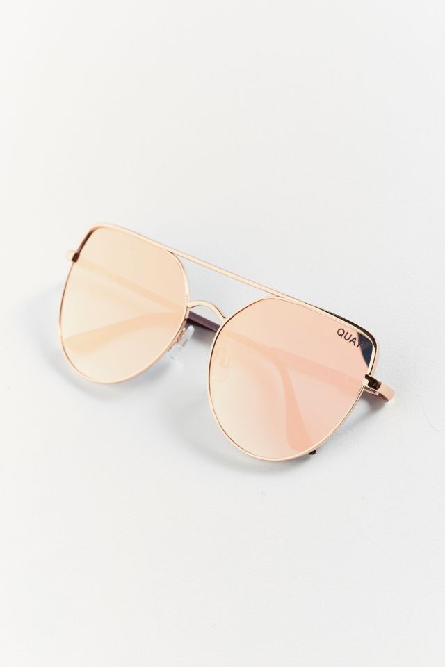 Quay Santa Fe Sunglasses #3