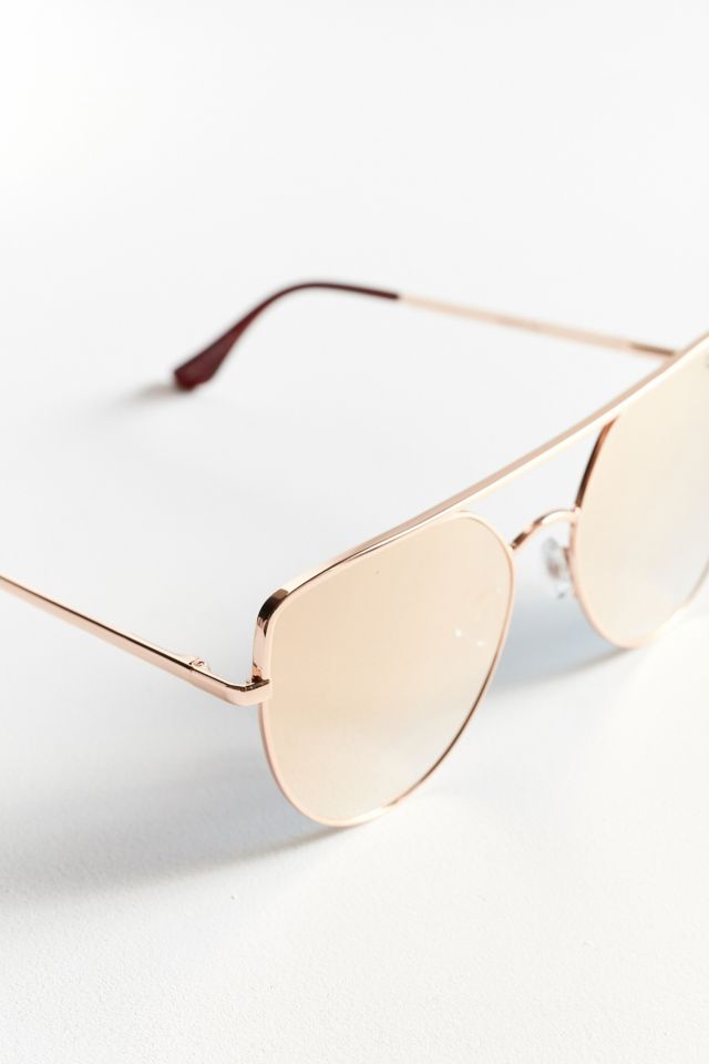 Quay Santa Fe Sunglasses #4