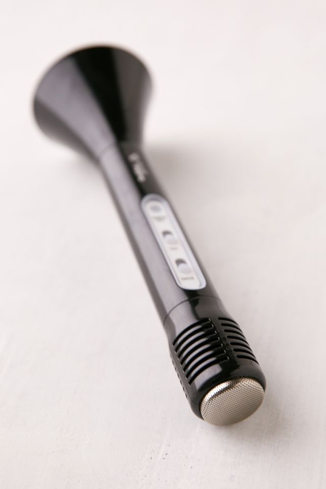 Wireless Bluetooth Karaoke Mic Urban Outfitters