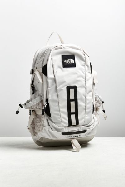 North face hot shot review hotsell