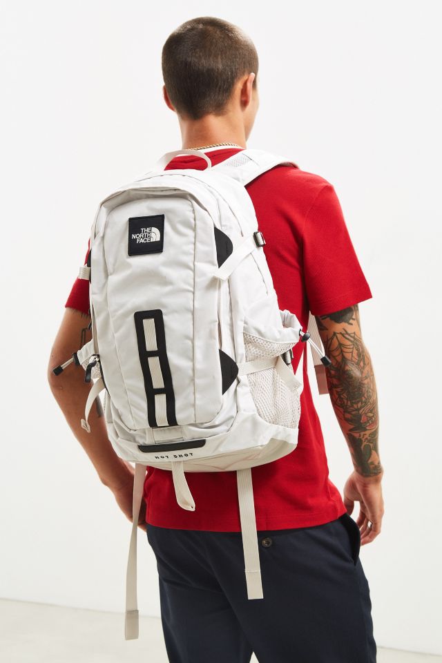 The North Face Hot Shot Backpack #1