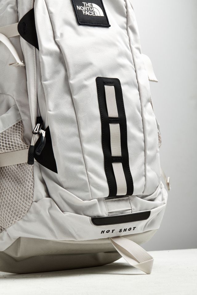 The North Face Hot Shot Backpack #2