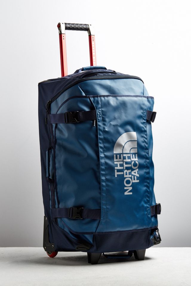 The north face rolling thunder hot sale 30 blue