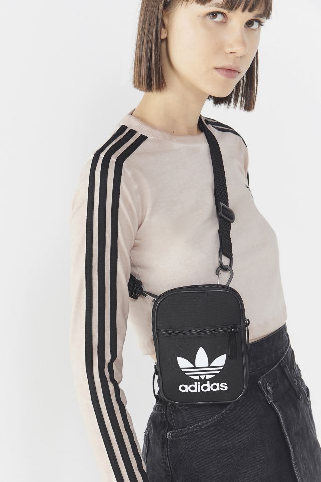 adidas Originals Festival Crossbody Bag | Urban Outfitters