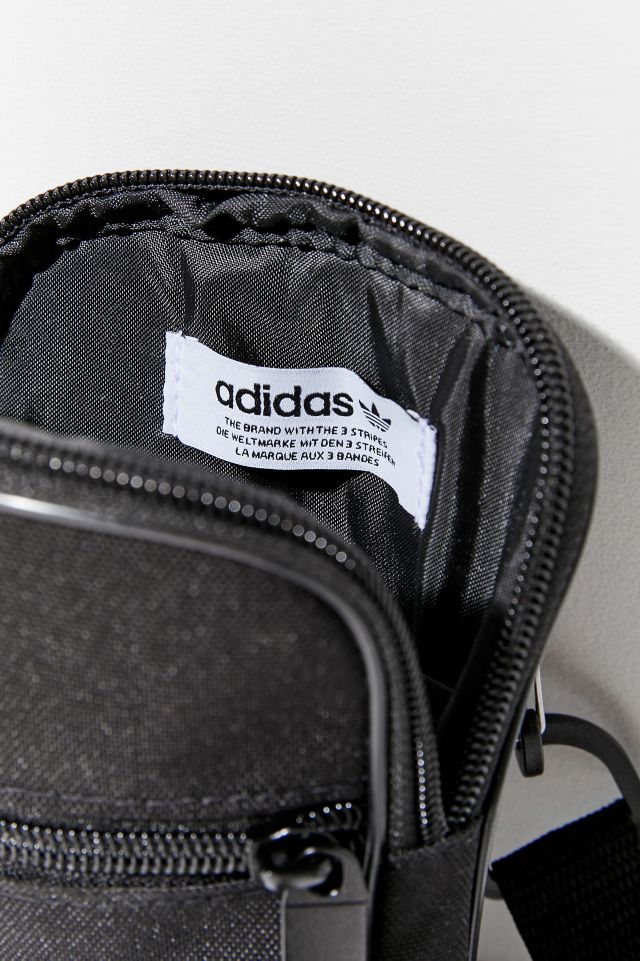 Urban Outfitters Adidas Utility Crossbody Messenger Bag