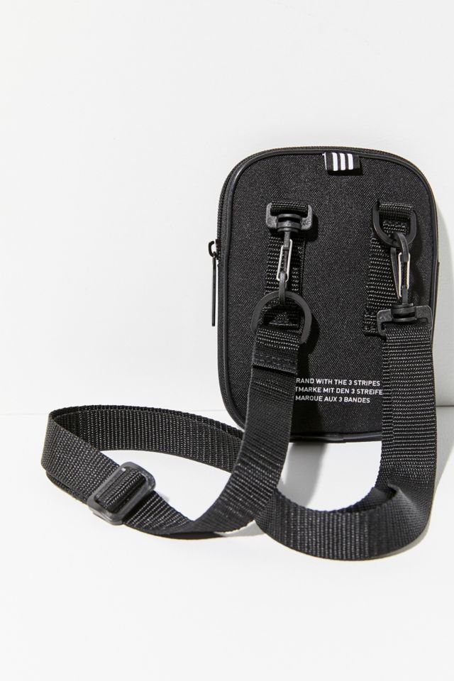 adidas Originals Utility Festival 2.0 Crossbody Bag