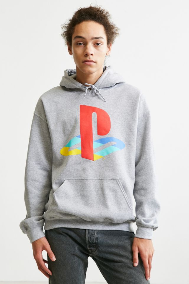 PlayStation Hoodie Sweatshirt