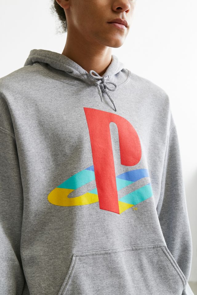 PlayStation Hoodie Sweatshirt