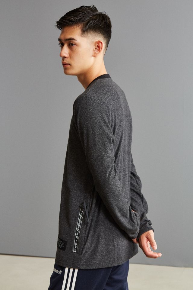 adidas NMD Long Sleeve Tee #2