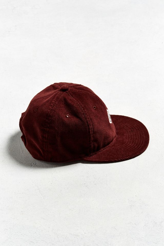 The North Face Strike Corduroy Baseball Hat #3