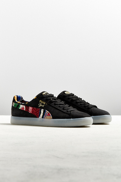 Clyde Coogi Shoes Coogi Puma Usa Puma Clyde Coogi Sweater Men's