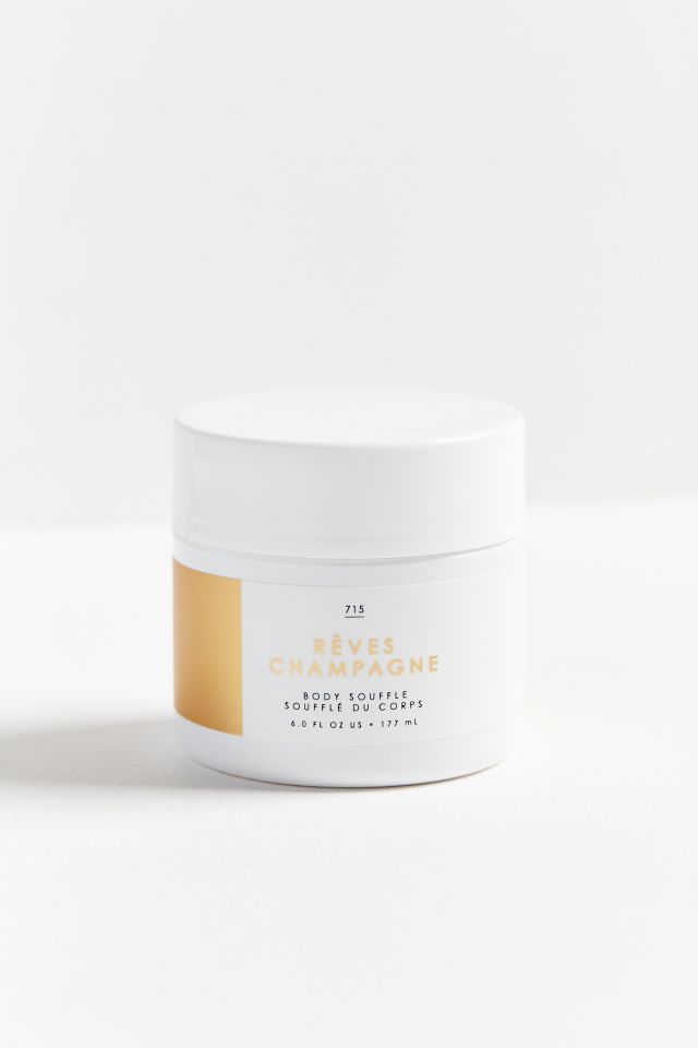 Gourmand Body Souffle | Urban Outfitters