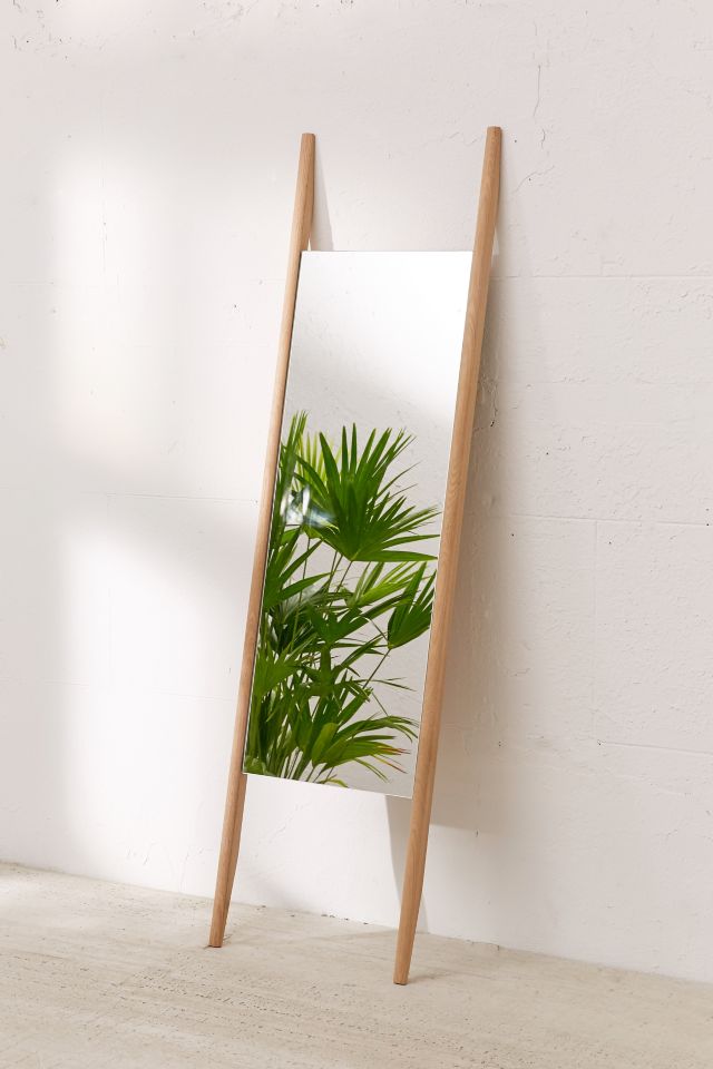 Super Simple Wooden Closet Set #2