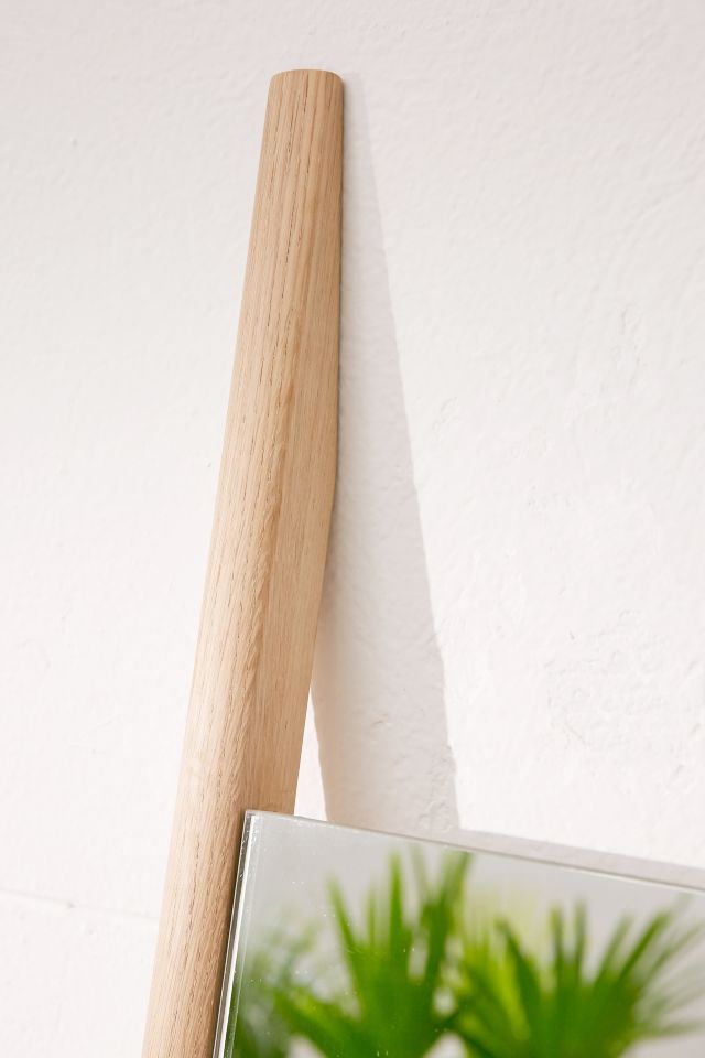 Super Simple Wooden Closet Set #4