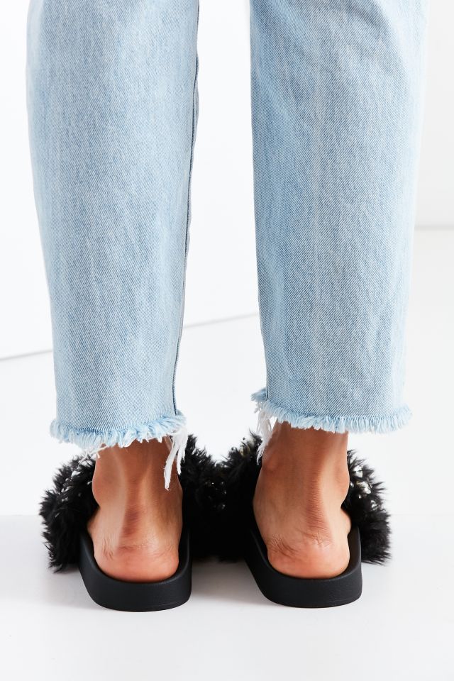Sandales perlées Jova Jeffrey Campbell #5
