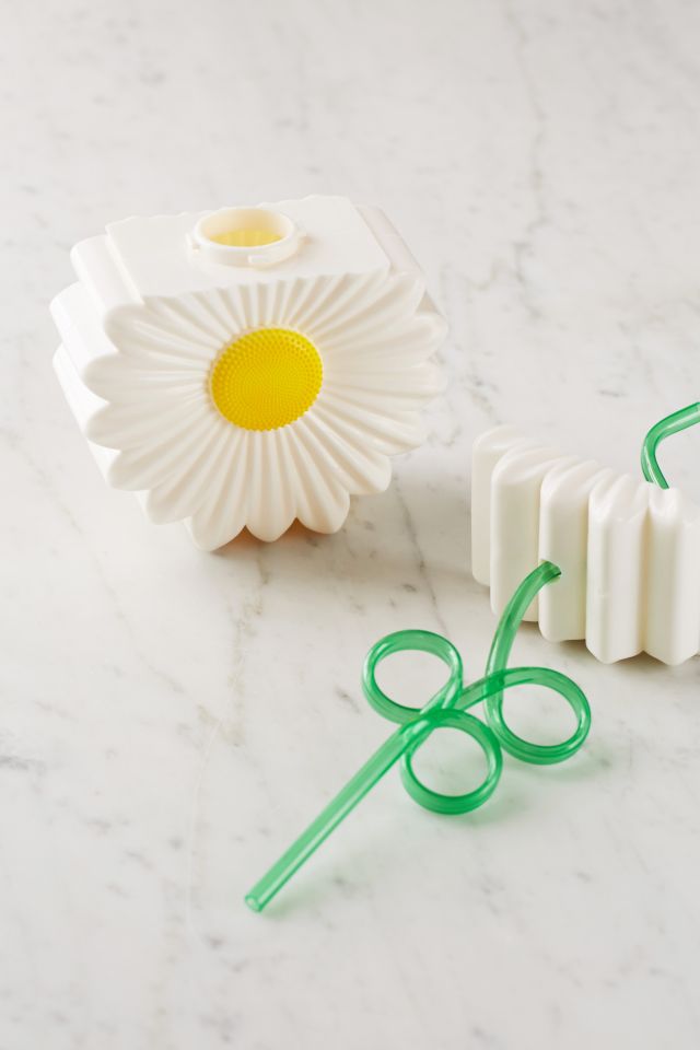 Daisy Sipper Cup #2
