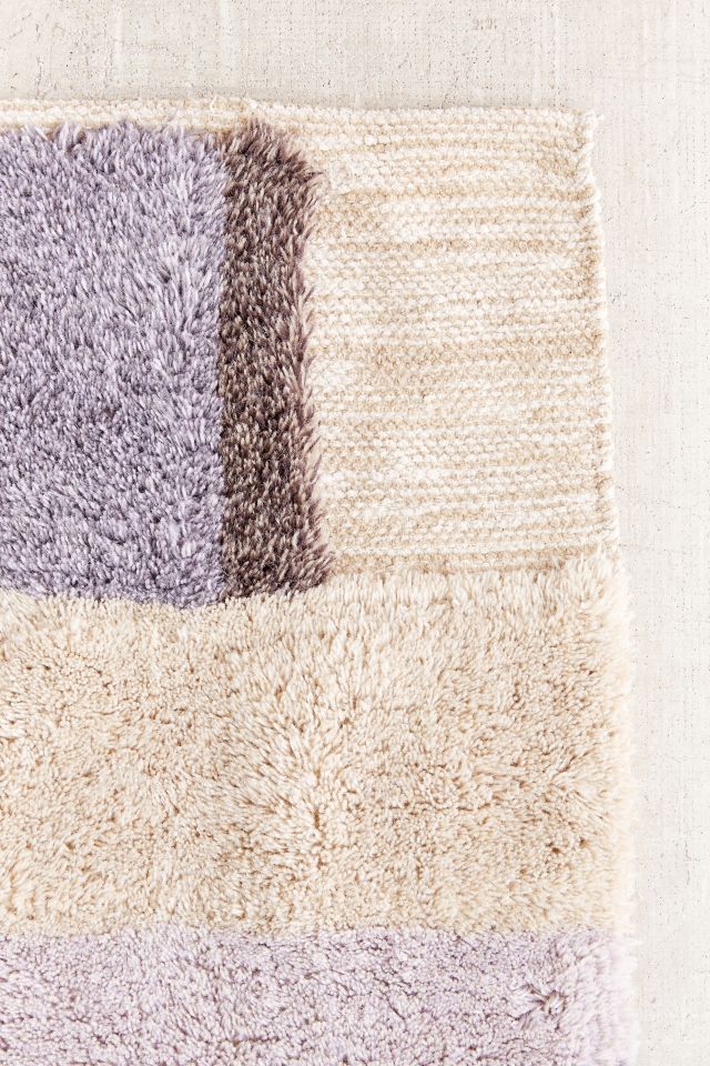 Johanna Modern Tufted Rug #2