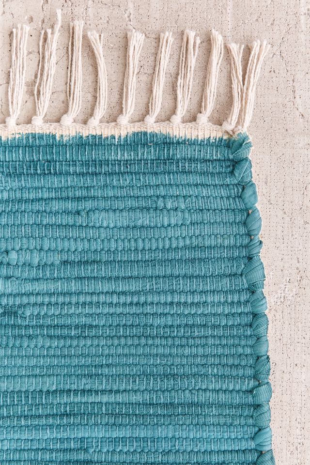 Valencia Modern Printed Woven Rug #3