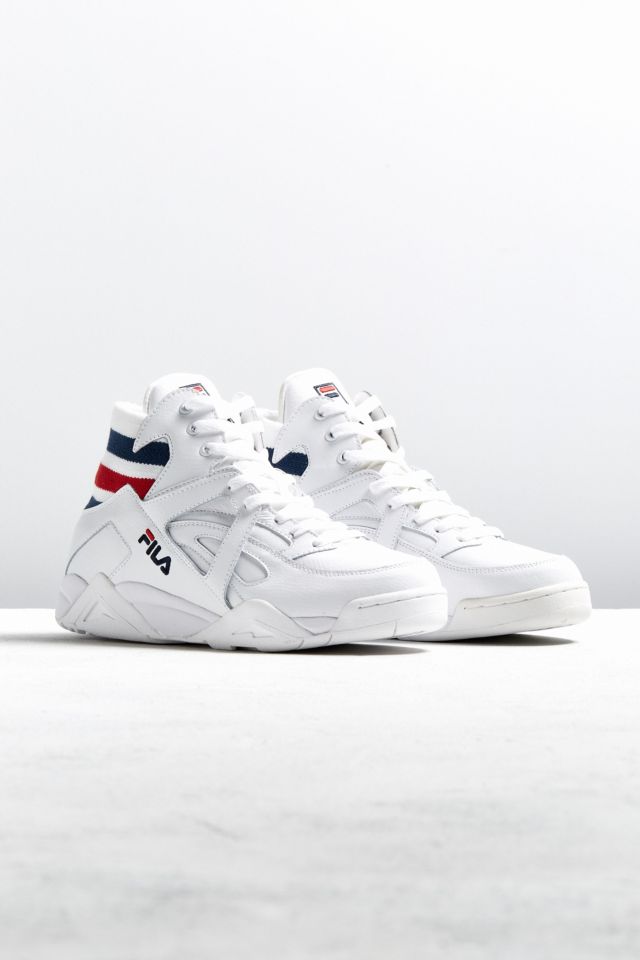 Fila vintage cage sneakers best sale