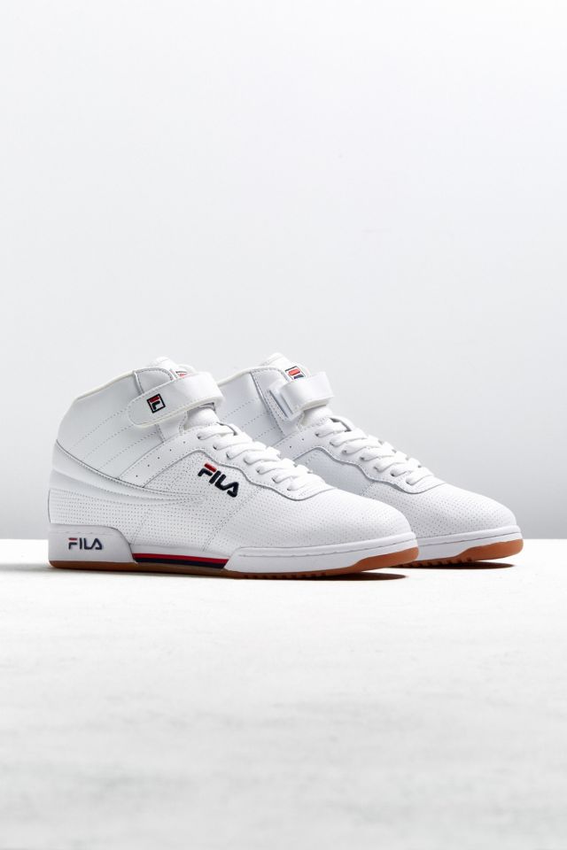FILA F13 Perforated Sneaker
