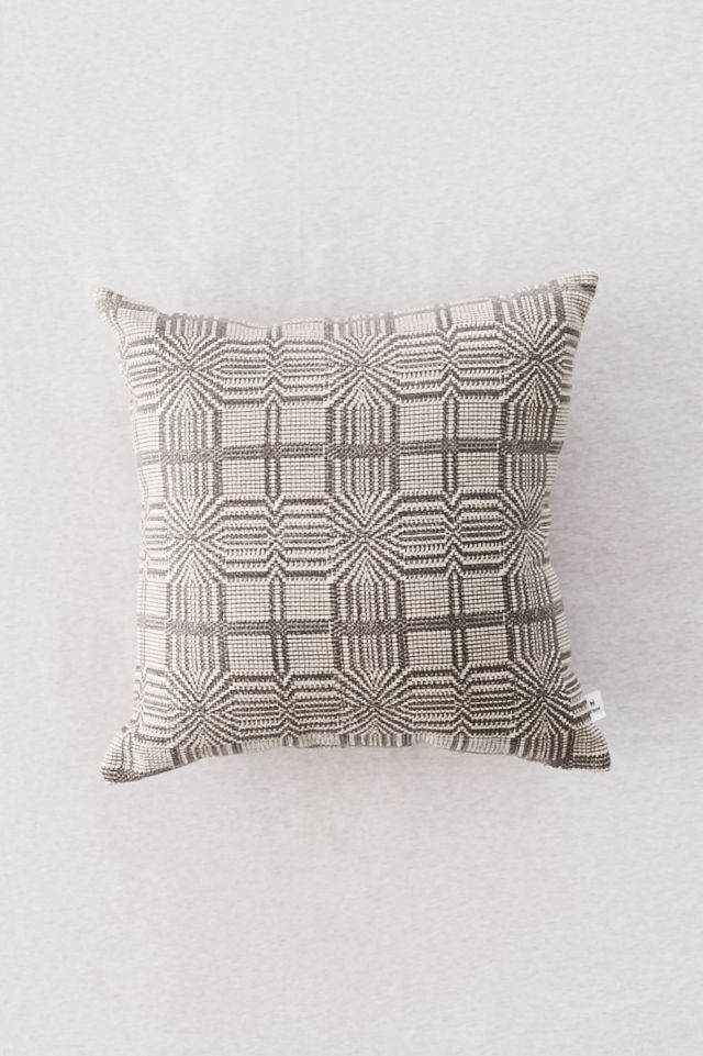Alma Throw Pillow