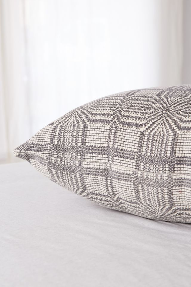 Alma Throw Pillow #1