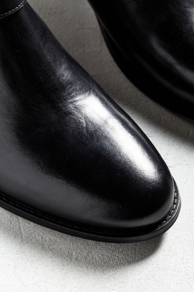 UO Harness Leather Chelsea Boot #2