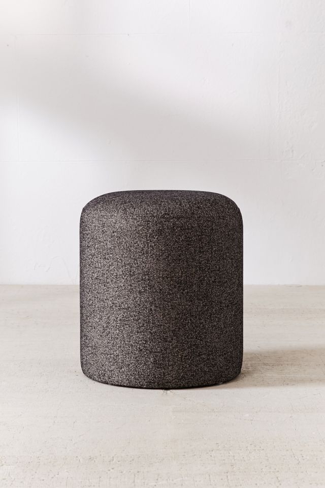 Handle Ottoman #1