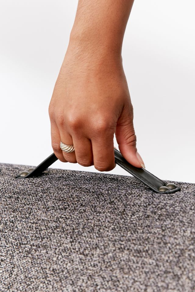 Handle Ottoman #3