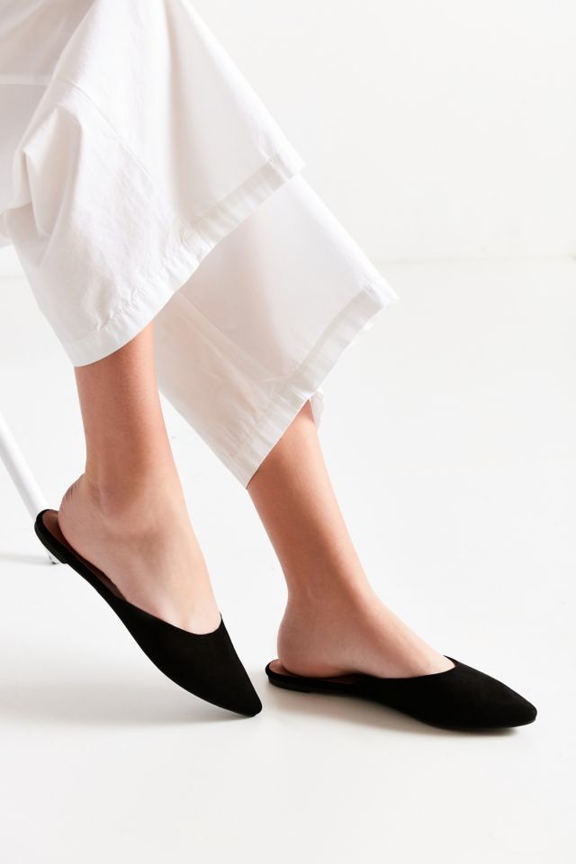 Jeffrey Campbell Pragma Mule