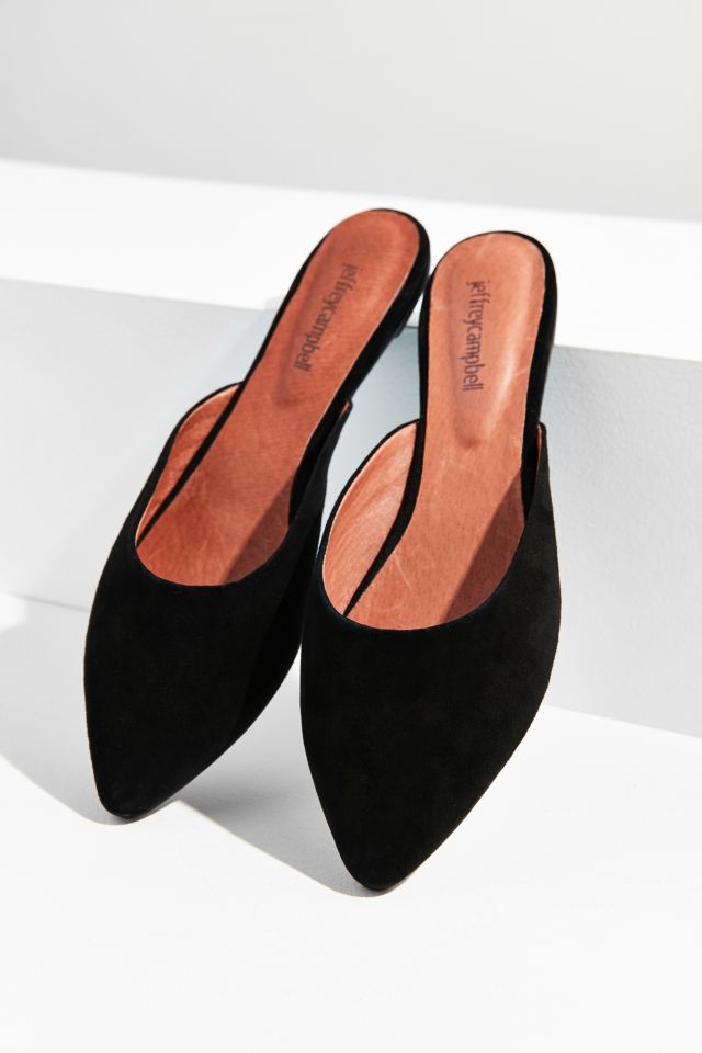 Jeffrey Campbell Pragma Mule #1
