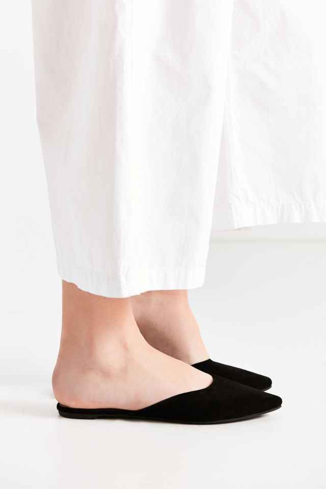 Jeffrey Campbell Pragma Mule #2