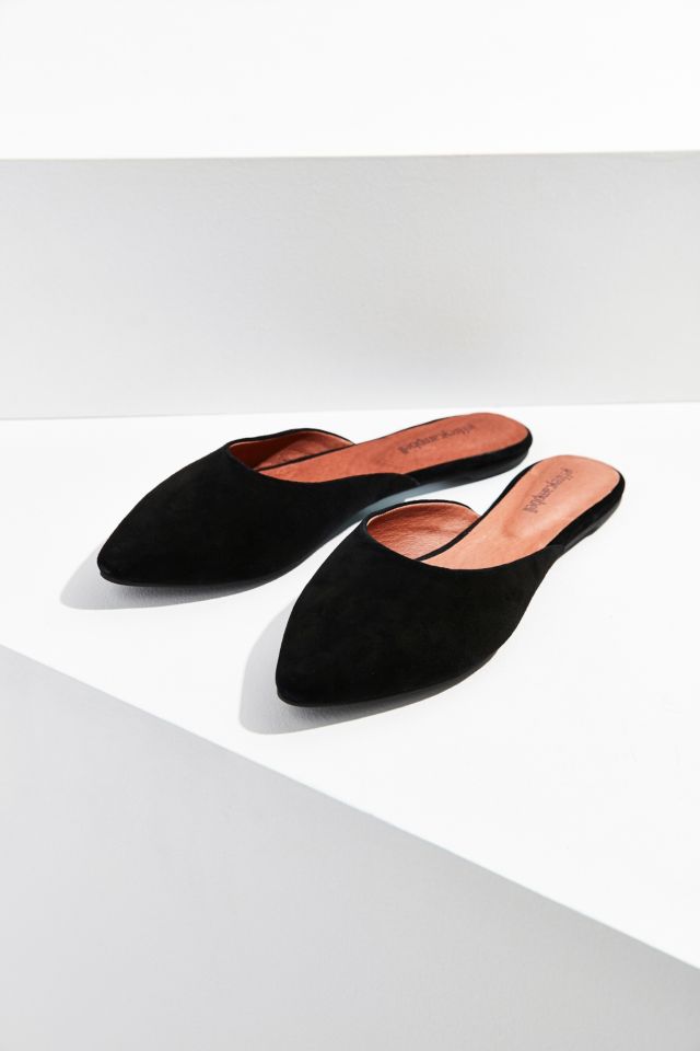 Jeffrey Campbell Pragma Mule #3