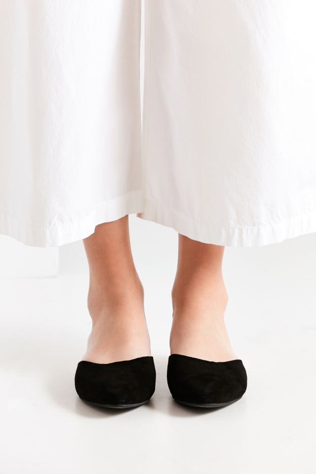 Jeffrey Campbell Pragma Mule #4