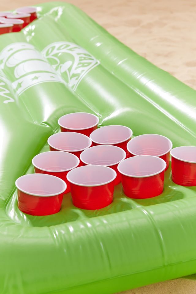 Party Pong Game Float #2