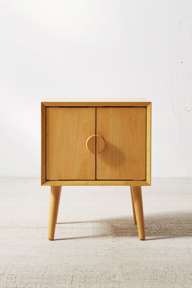 Livia Nightstand #1