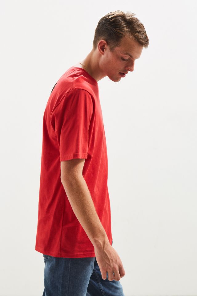 The North Face Red Box Tee #4