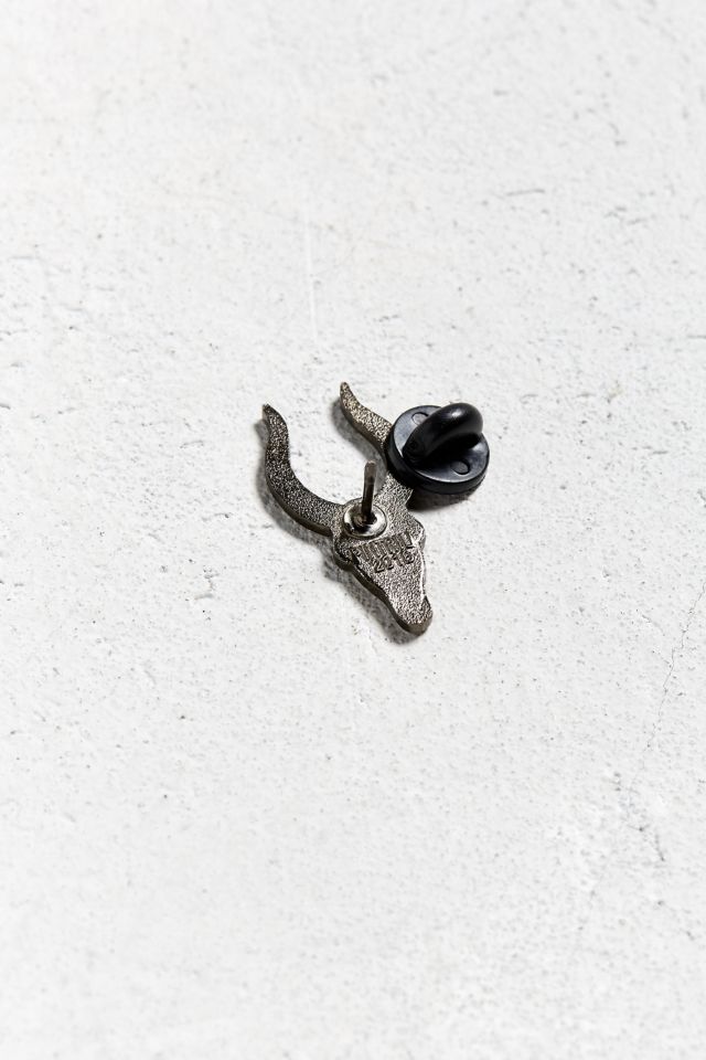 Pintrill Capricorn Pin | Urban Outfitters